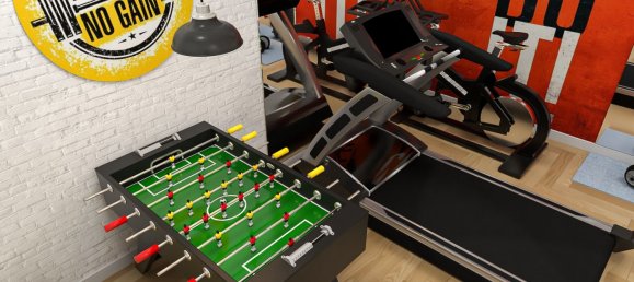 Wohnung 2+1 in Alanya, Turkey, Nr. 26738 14