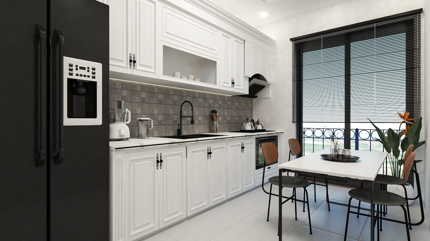 Wohnung 2+1 in Alanya, Turkey, Nr. 26738