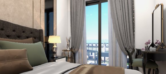 Wohnung 2+1 in Alanya, Turkey, Nr. 26738 5