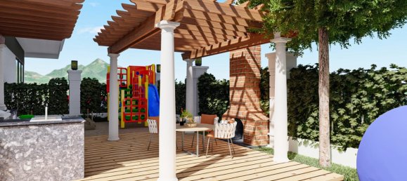 Wohnung 2+1 in Alanya, Turkey, Nr. 26738 13