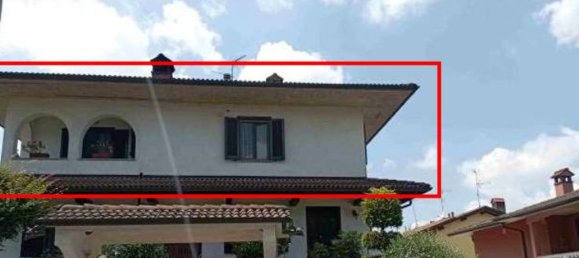 Apartamento de 3 divisões em Mede, Italy N.º 224441 12