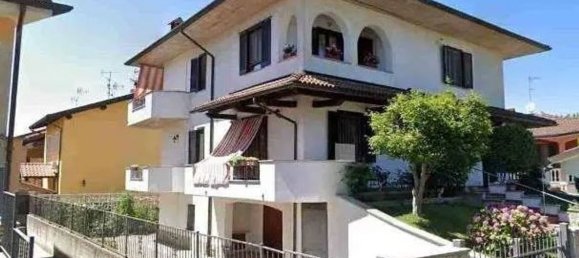 Apartamento de 3 divisões em Mede, Italy N.º 224441 13