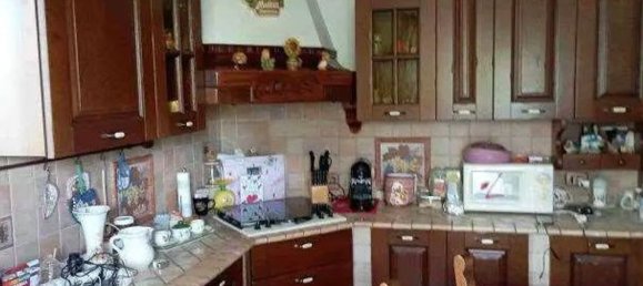 Apartamento de 3 divisões em Mede, Italy N.º 224441 18