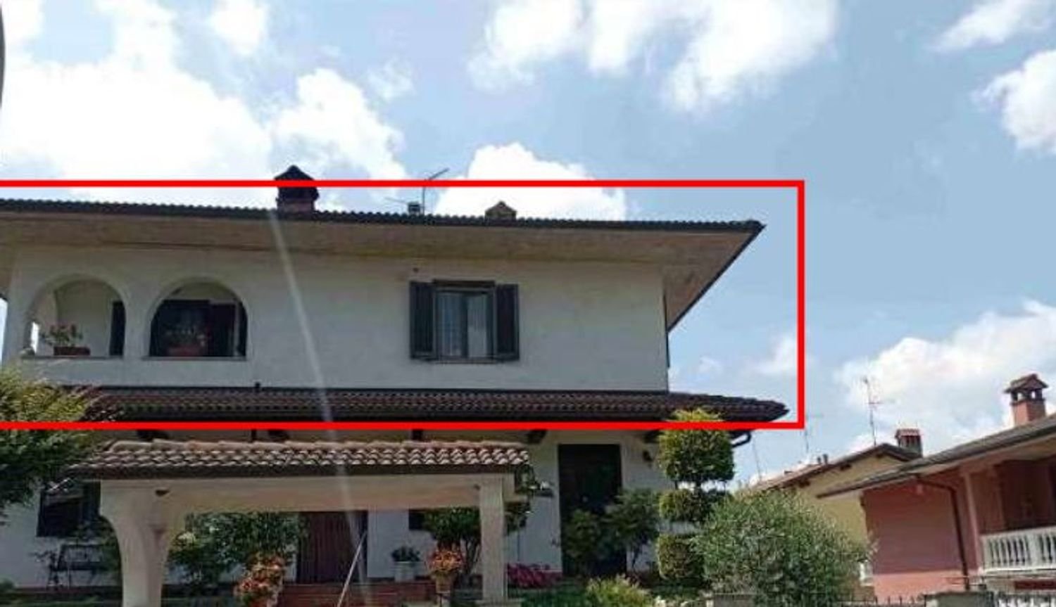 Apartamento de 3 divisões em Mede, Italy N.º 224441