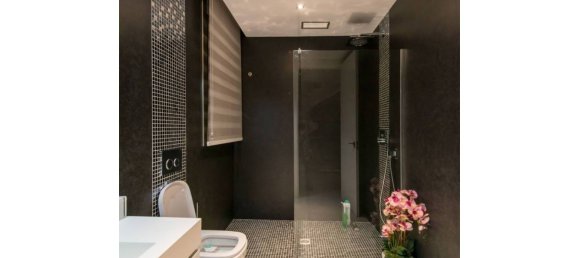 4 Schlafzimmer Villa in Calpe, Spain, Nr. 58680 6