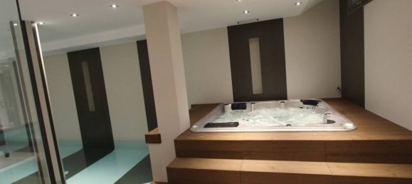 4 Schlafzimmer Villa in Calpe, Spain, Nr. 58680 11