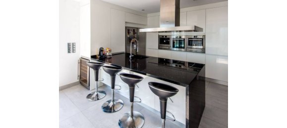 4 Schlafzimmer Villa in Calpe, Spain, Nr. 58680 21