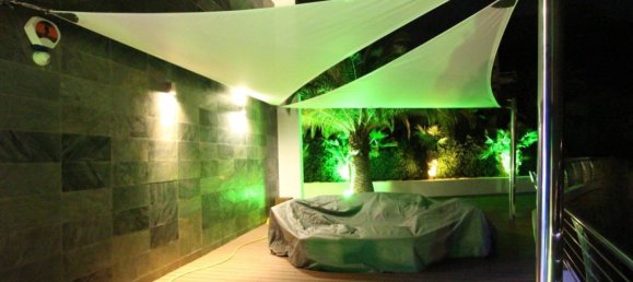 4 Schlafzimmer Villa in Calpe, Spain, Nr. 58680 13