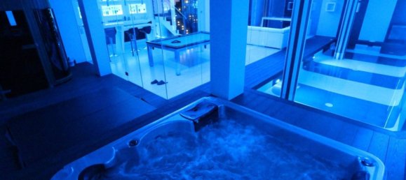 4 Schlafzimmer Villa in Calpe, Spain, Nr. 58680 10