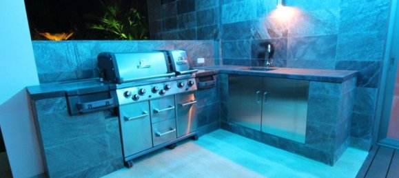 4 Schlafzimmer Villa in Calpe, Spain, Nr. 58680 12