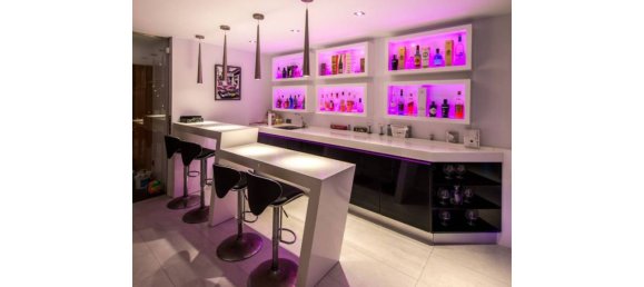 4 Schlafzimmer Villa in Calpe, Spain, Nr. 58680 20