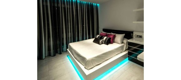 4 Schlafzimmer Villa in Calpe, Spain, Nr. 58680 15