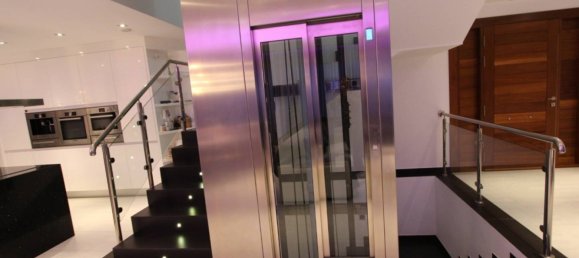 4 Schlafzimmer Villa in Calpe, Spain, Nr. 58680 19