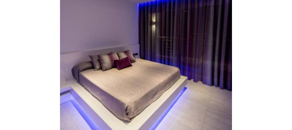 4 Schlafzimmer Villa in Calpe, Spain, Nr. 58680 18