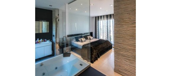 4 Schlafzimmer Villa in Calpe, Spain, Nr. 58680 17