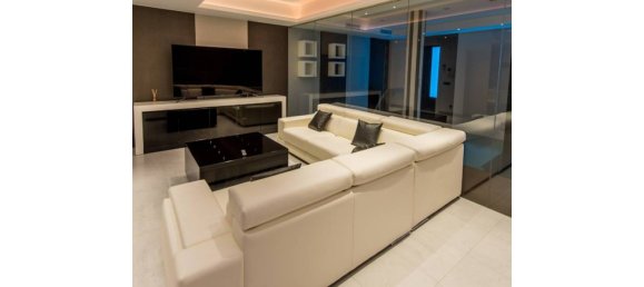 4 Schlafzimmer Villa in Calpe, Spain, Nr. 58680 5