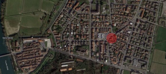 Квартира с 2 спальнями в Пиццигеттоне, Италия № 129833 9