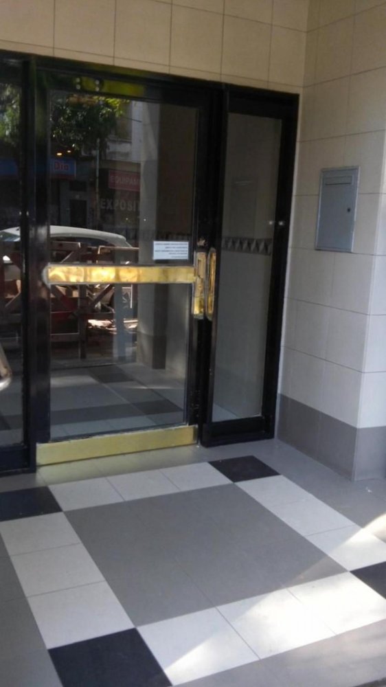 Estúdio em Buenos Aires, Argentina N.º 75883