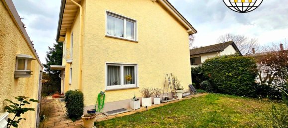 2 Schlafzimmer Haus in Wiesbaden, Germany, Nr. 59409 2