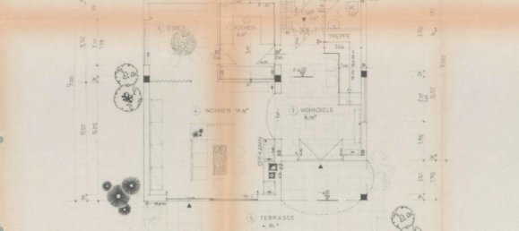 2 Schlafzimmer Haus in Wiesbaden, Germany, Nr. 59409 19