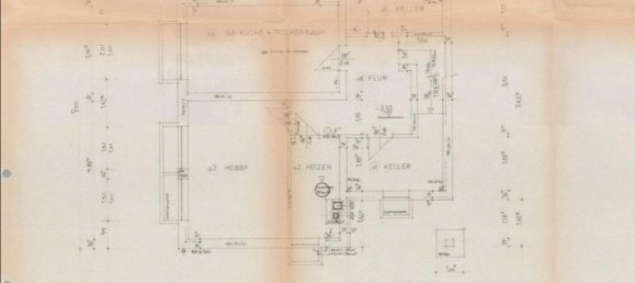 2 Schlafzimmer Haus in Wiesbaden, Germany, Nr. 59409 18