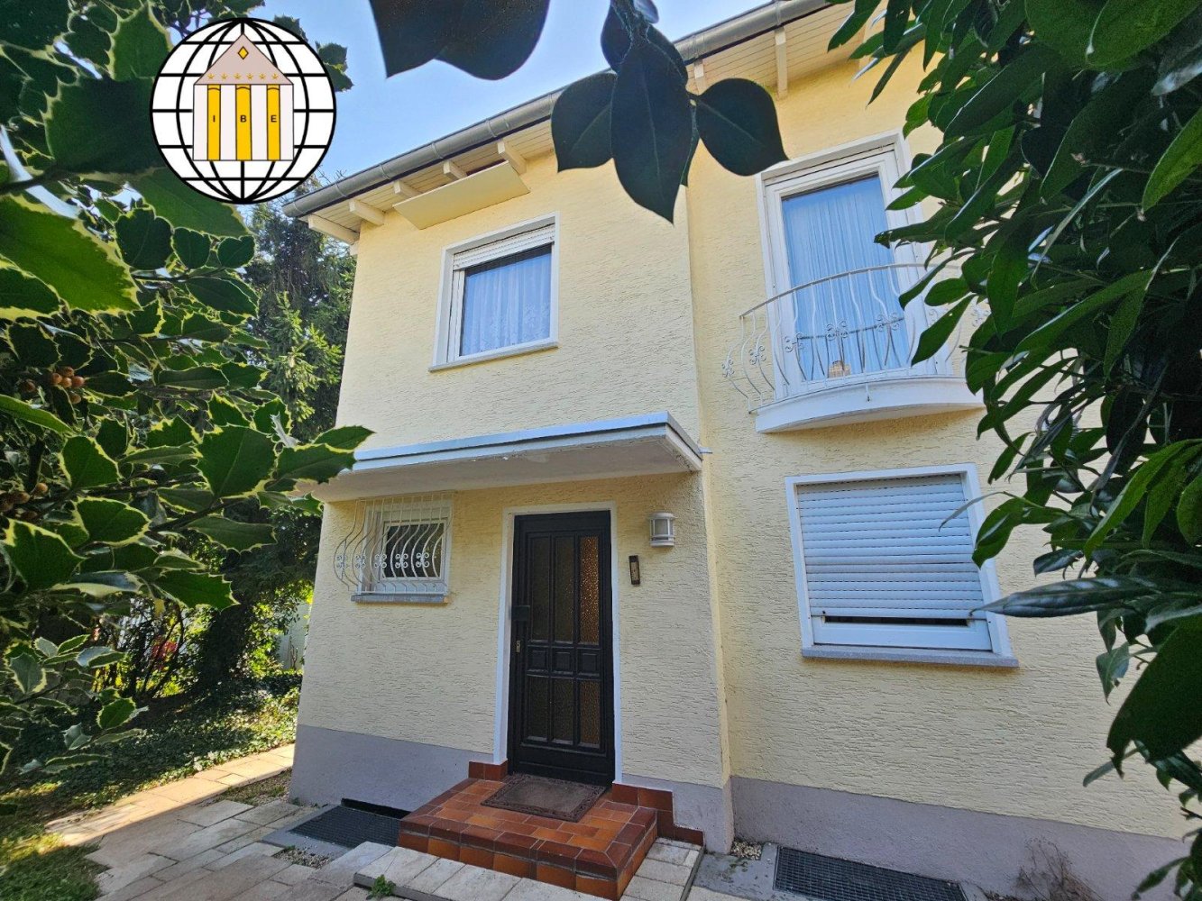 2 Schlafzimmer Haus in Wiesbaden, Germany, Nr. 59409