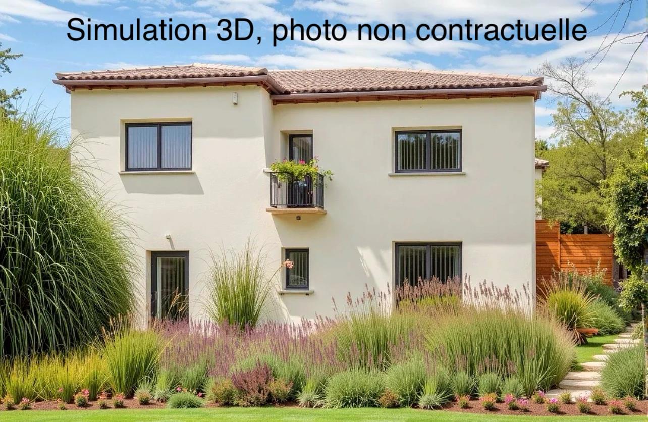 4 bedrooms House in Soyons, France No. 302800