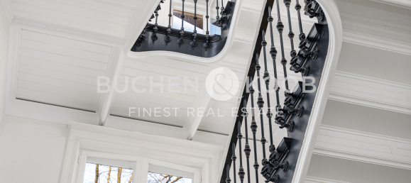 6 bedrooms Villa in Hamburg-Nord, Germany No. 247901 3