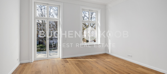 6 bedrooms Villa in Hamburg-Nord, Germany No. 247901 5