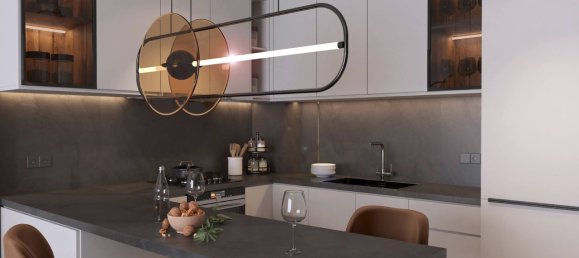 Apartment 1+1 in Lara Tower, Muratpasa, Turkey No. 39904 2