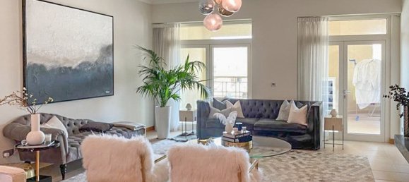 Apartamento T2 em Palm Jumeirah, UAE N.º 2154 2