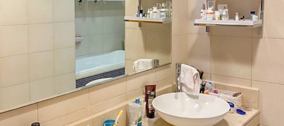 Apartamento T2 em Palm Jumeirah, UAE N.º 2154 9