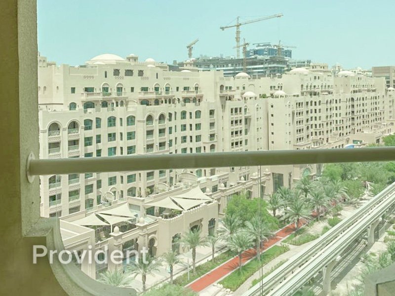 Apartamento T2 em Palm Jumeirah, UAE N.º 2154