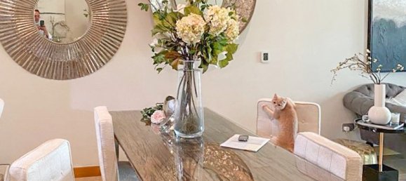 Apartamento T2 em Palm Jumeirah, UAE N.º 2154 5