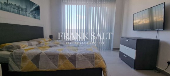 Penthouse T1 em Kappara, Malta N.º 7507 5