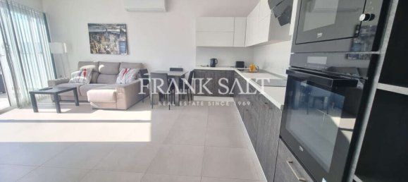 Penthouse T1 em Kappara, Malta N.º 7507 2