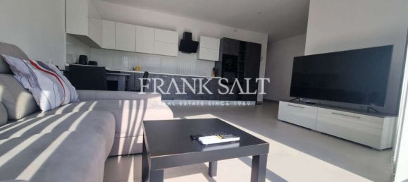 Penthouse T1 em Kappara, Malta N.º 7507 3