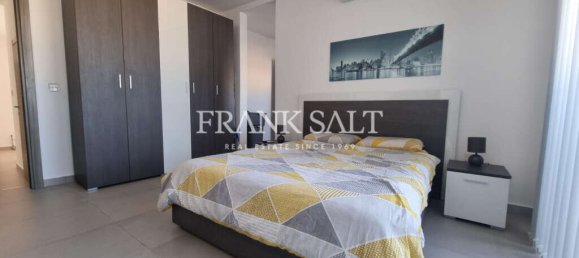Penthouse T1 em Kappara, Malta N.º 7507 6