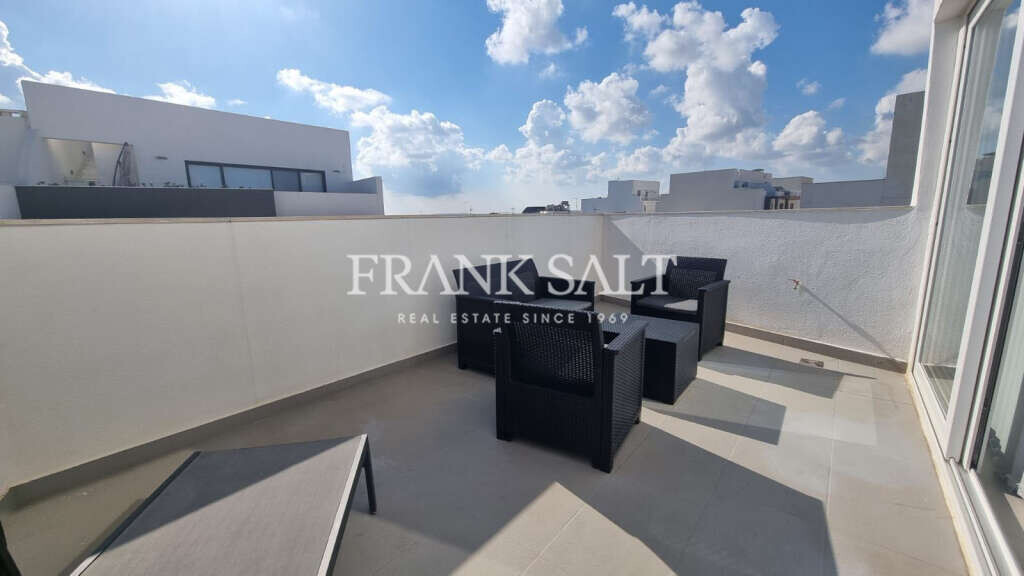 Penthouse T1 em Kappara, Malta N.º 7507