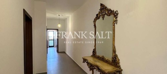 2 Schlafzimmer Wohnung in Mosta, Malta, Nr. 5182 3