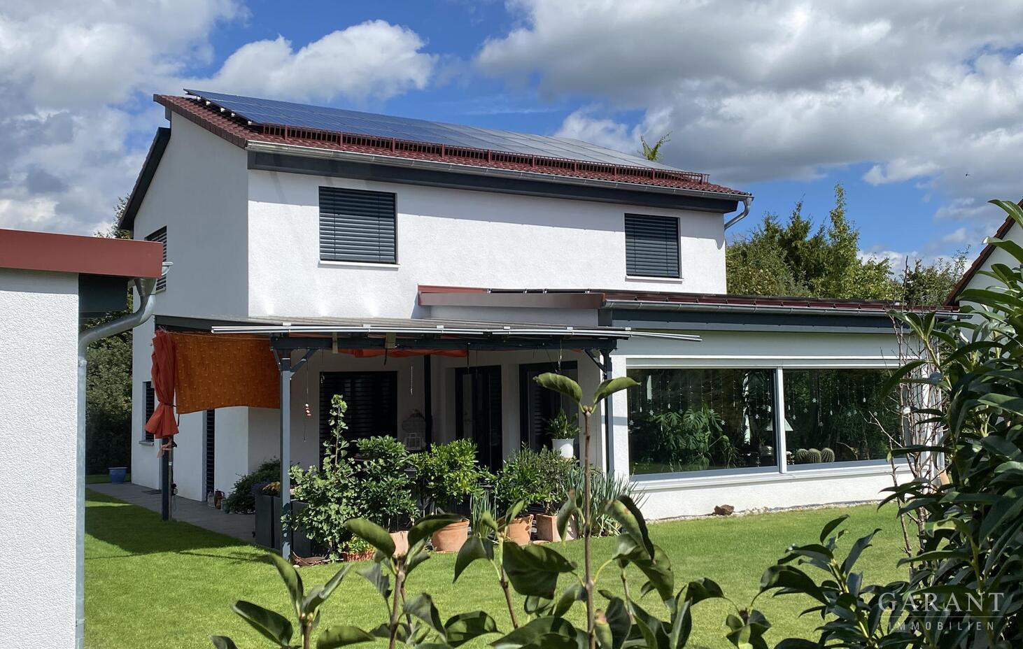 5 rooms House in Gunzenhausen, Germany No. 354955