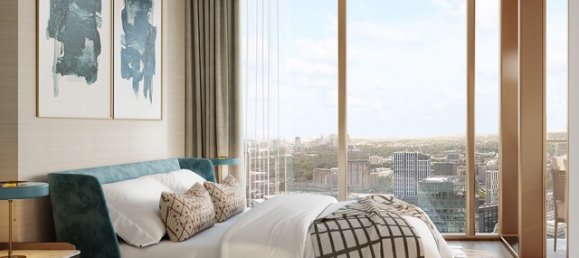 2 bedrooms Apartment in Manchester, United Kingdom No. 3079 4