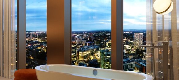 2 bedrooms Apartment in Manchester, United Kingdom No. 3079 11