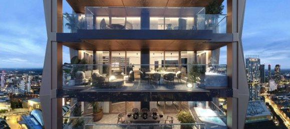 2 bedrooms Apartment in Manchester, United Kingdom No. 3079 25