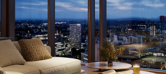 2 bedrooms Apartment in Manchester, United Kingdom No. 3079 9