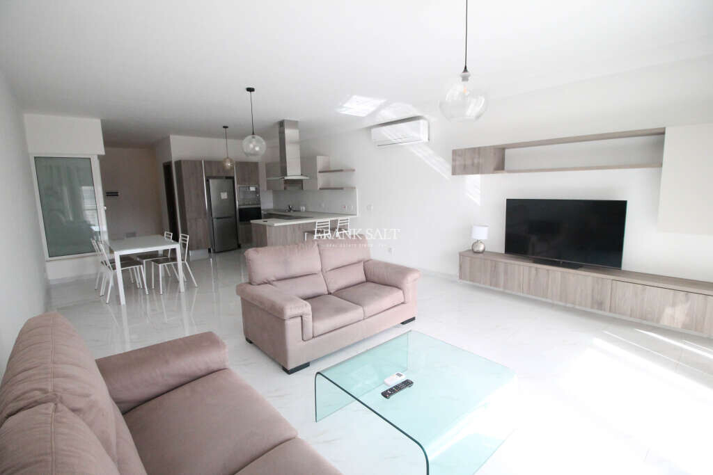 2 chambres Appartement à Sliema, Malta No. 10110