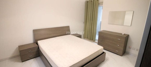 2 chambres Appartement à Sliema, Malta No. 10110 19