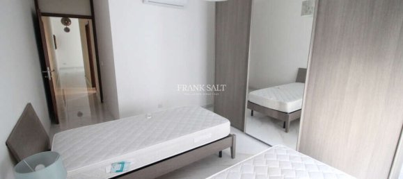 2 chambres Appartement à Sliema, Malta No. 10110 28