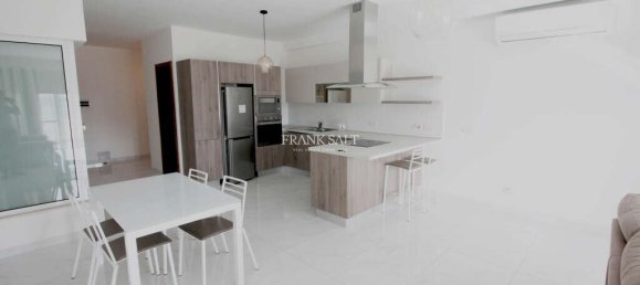 2 chambres Appartement à Sliema, Malta No. 10110 10