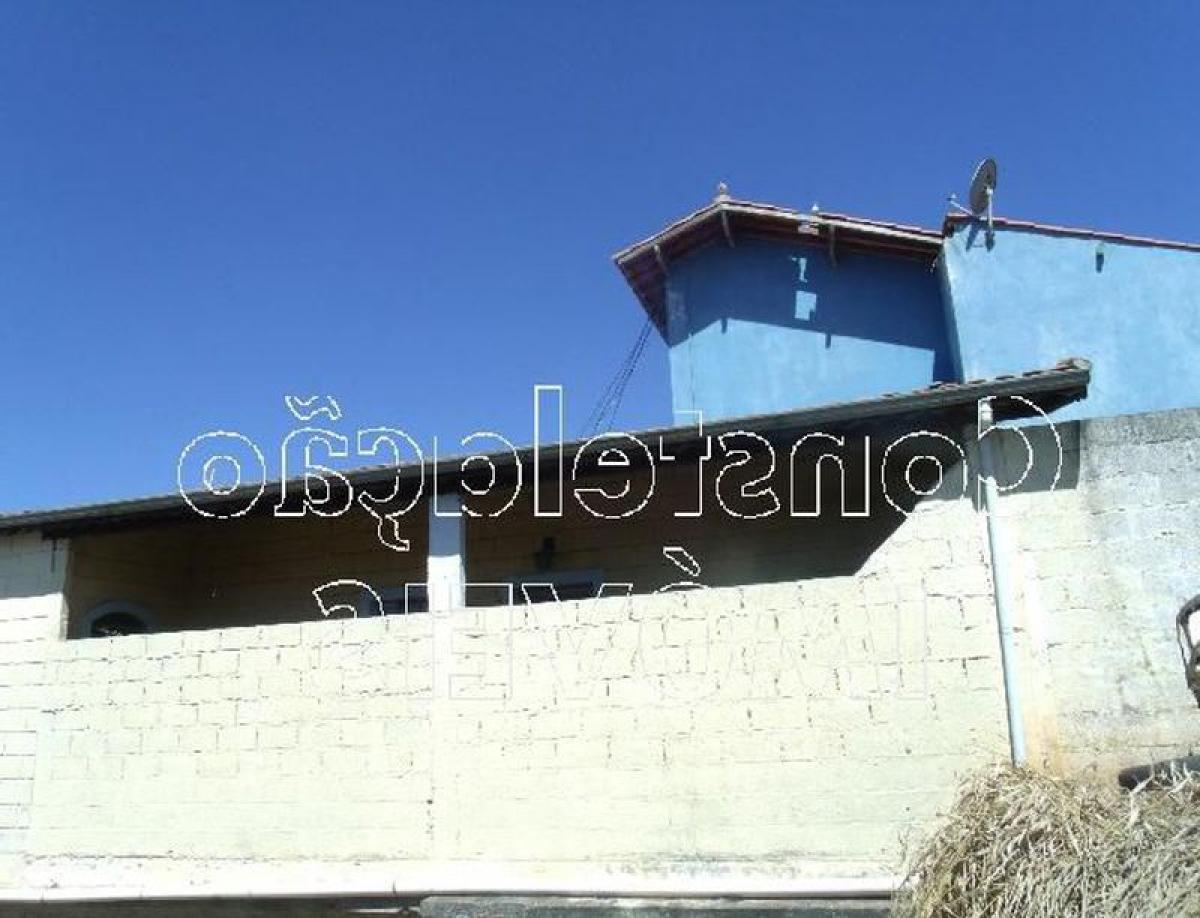 7 غرف نوم منزل في Sao Paulo, Brazil رقم 490444